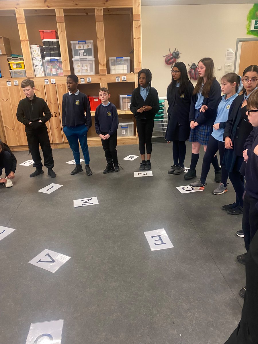 St Bernard's Primary tweet media