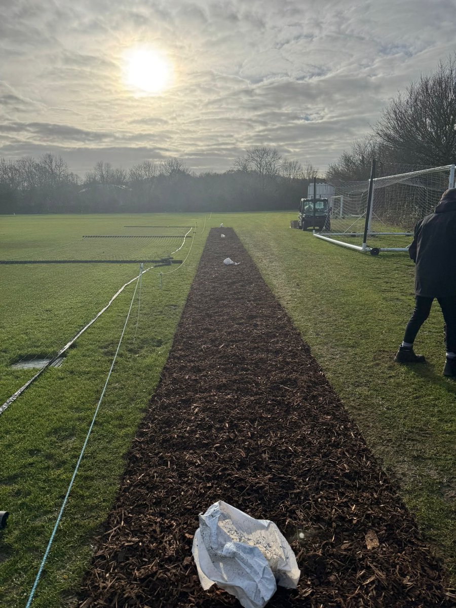 Kris Nurse tweet media