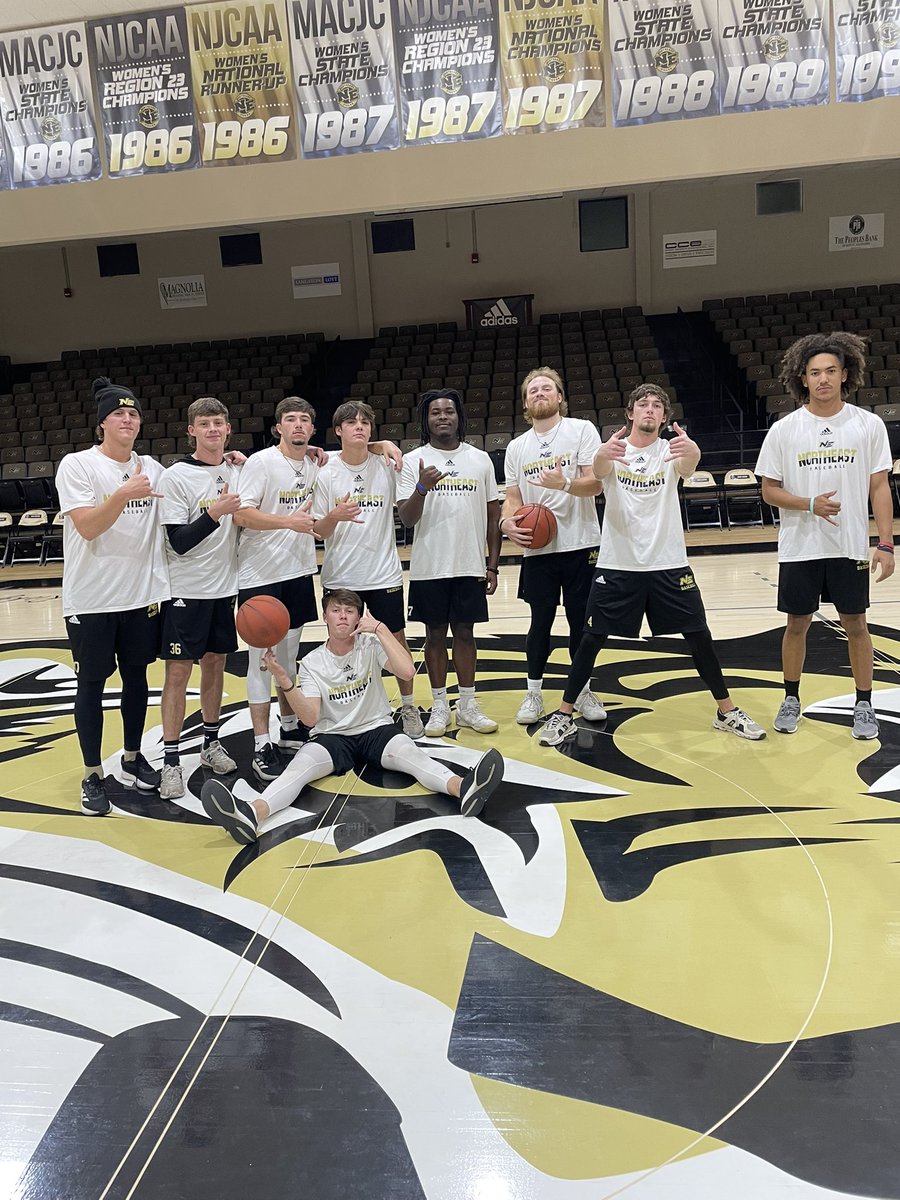 Northeast Baseball tweet media