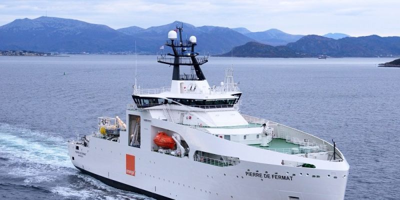 Orange Caraïbe tweet media