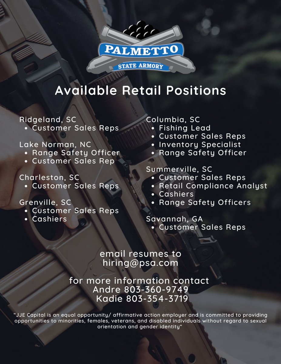 PSA Careers (@PsaCareers) / Posts / X