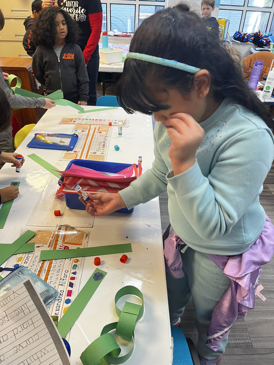 SHSU Charter School tweet media