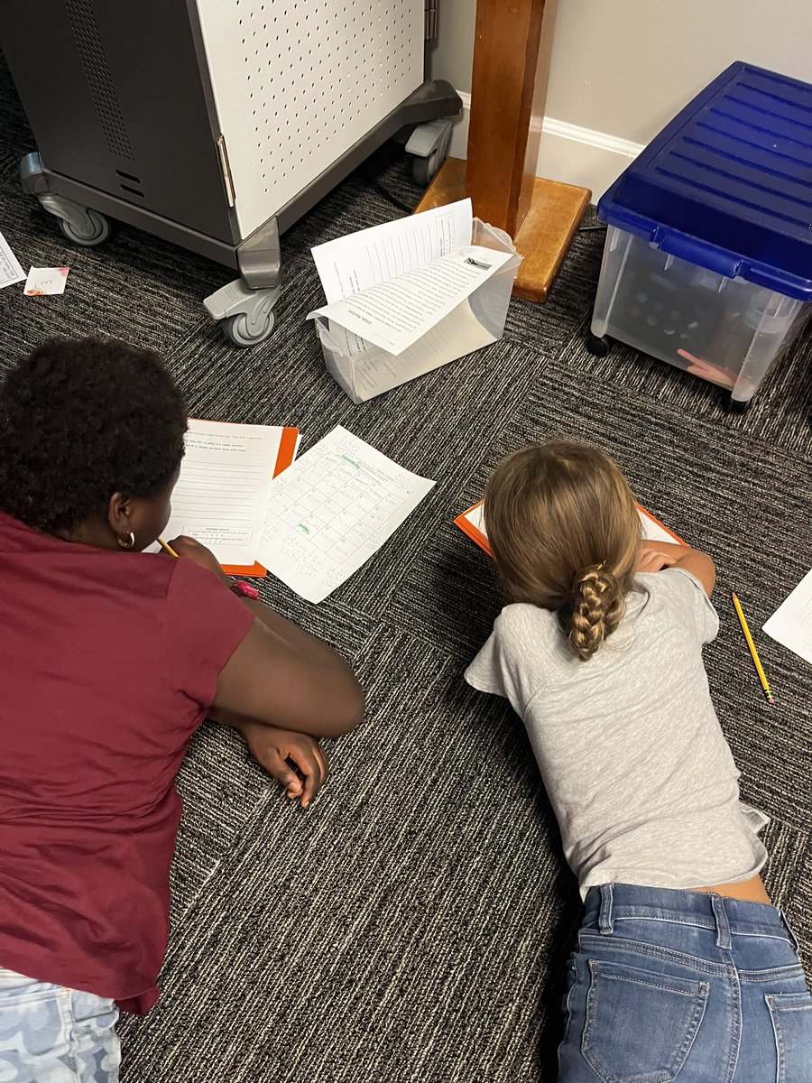 SHSU Charter School tweet media