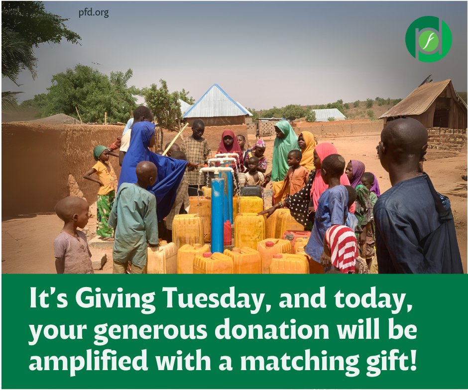 Partners4Dev's tweet photo. Partners for Development has trained over 416 women in Nigeria to manage water, sanitation, and hygiene facilities, empowering them economically and socially. Join us &amp; donation will be matched by our current and past board members!

https://t.co/AaQzbCXafb https://t.co/M4twfRlVXS
