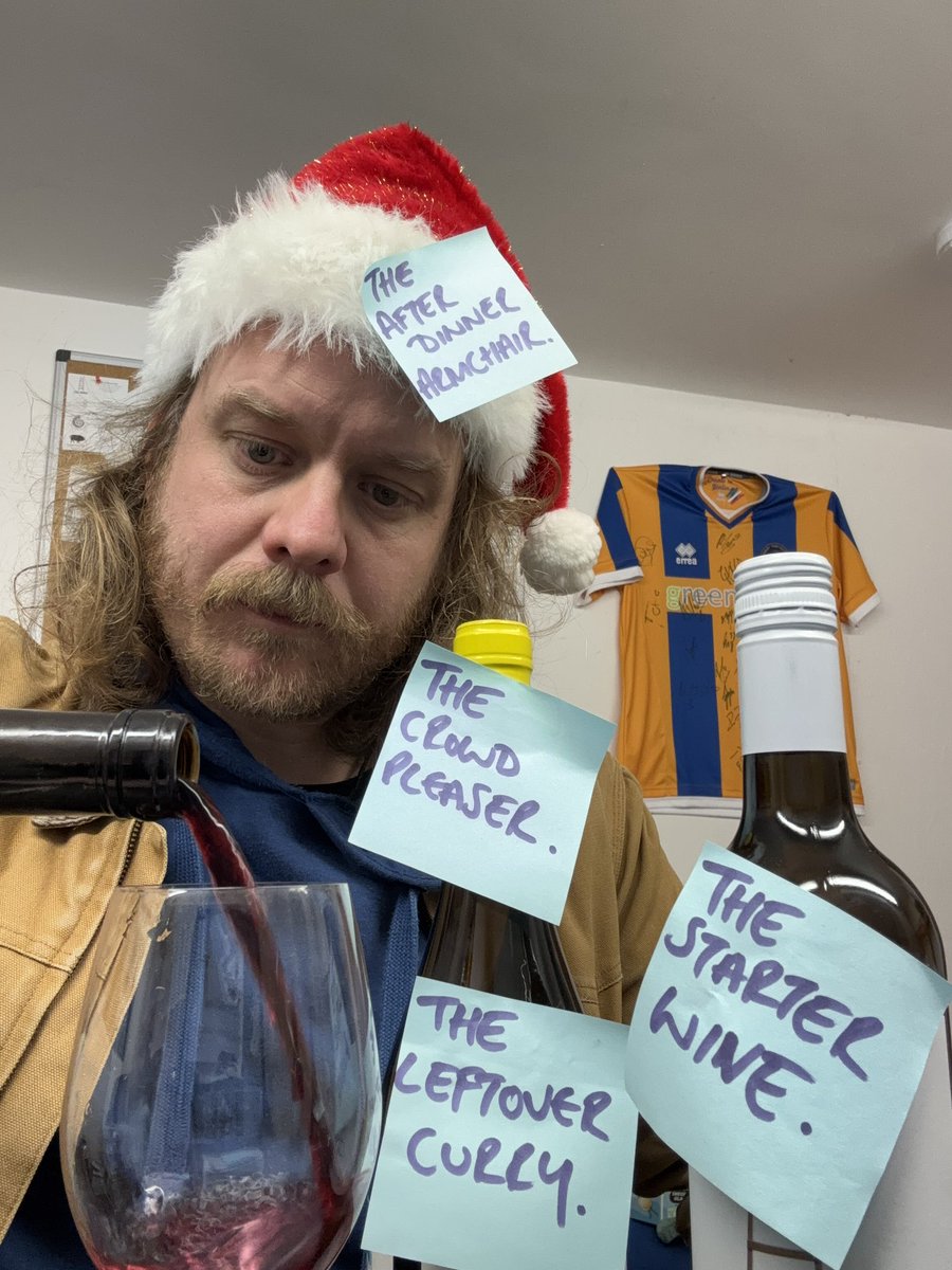 1/ Pair Paso with Moments!! 

I’m not a huge fan of food pairings. 

Maybe it’s because I can’t afford to buy specific wines to go with specific ingredients.

(Like I’ll never understand the need for sommeliers because I can’t afford to eat in restaurants that need them).