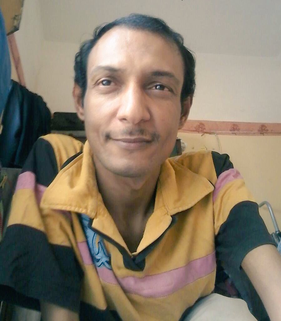 cmqkate's tweet image. #GivingTuesday means to keep those in mind, that aren't so blessed. Our dear Hassan lives as a severe #chronicallyill in an ongoing war in #Yemen.

Your donations since 2018 helped him to buy food &amp;amp; supplements. 
Please don't stop to #SaveALifeInYemen❤️🙏

gofundme.com/help4hassan