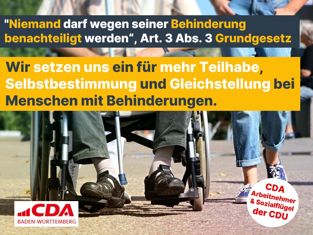 CDA Baden-Württemberg tweet media