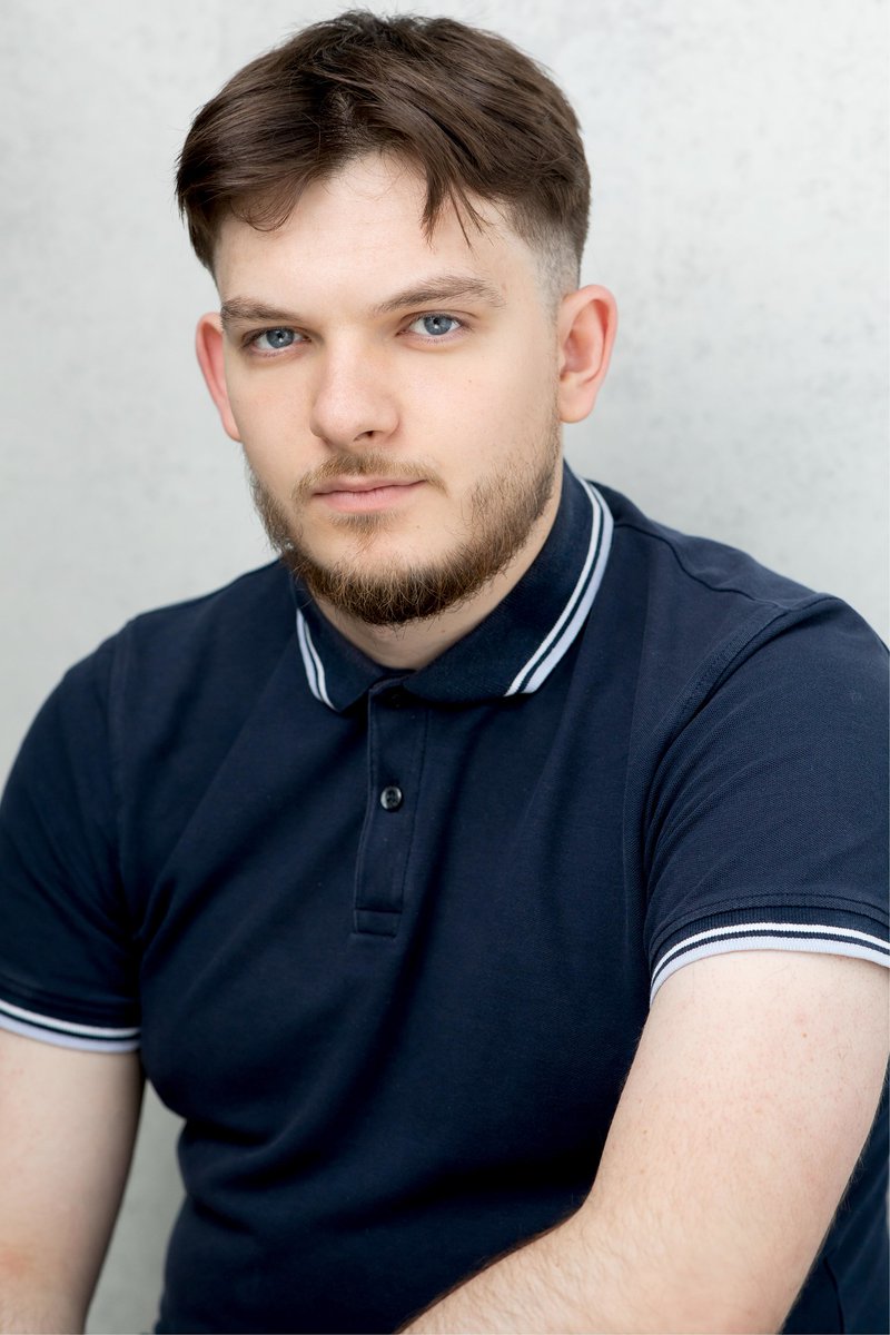 Many congratulations to Nick who booked an audition on joining LCA &amp; booked the job!  Its a great opportunity for Nick and we are so pleased for him!  #proudagent #TeamLCA