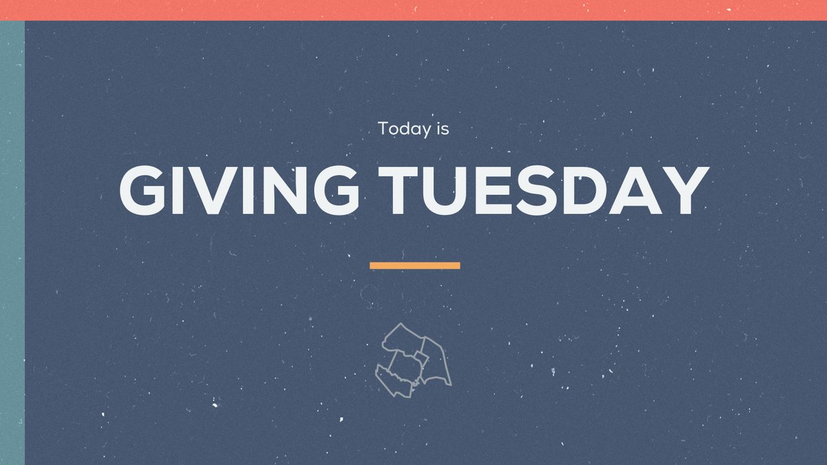 This #GivingTuesday consider supporting our grantee partners who share in our vision for a just, connected, and inclusive Greater Washington community: bit.ly/3I4X8Mt