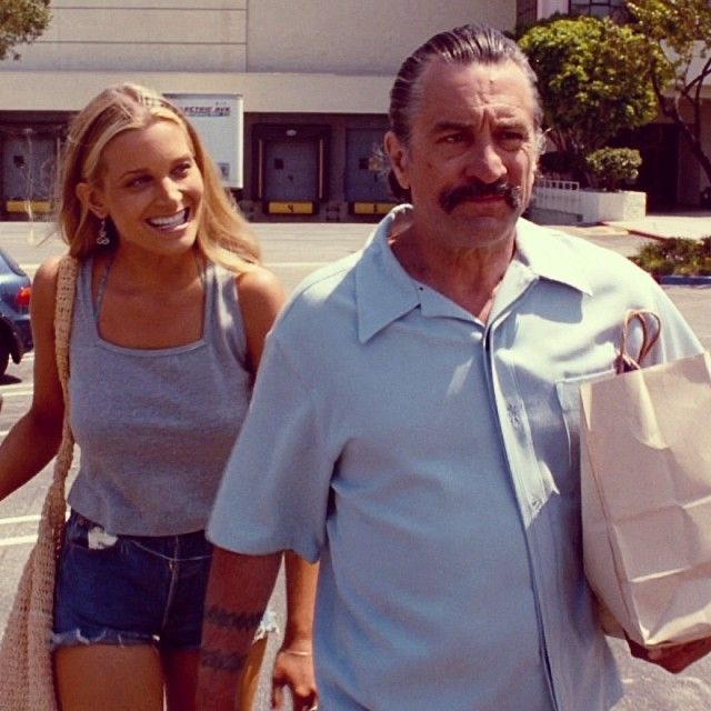 Quentin Tarantino Universe tweet media