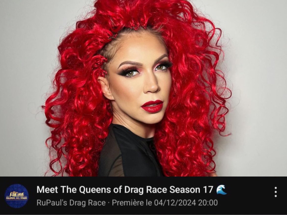 magnoliamantle's tweet photo. not them leaking meet the queens😭😭😭 https://t.co/j8js46hvMT