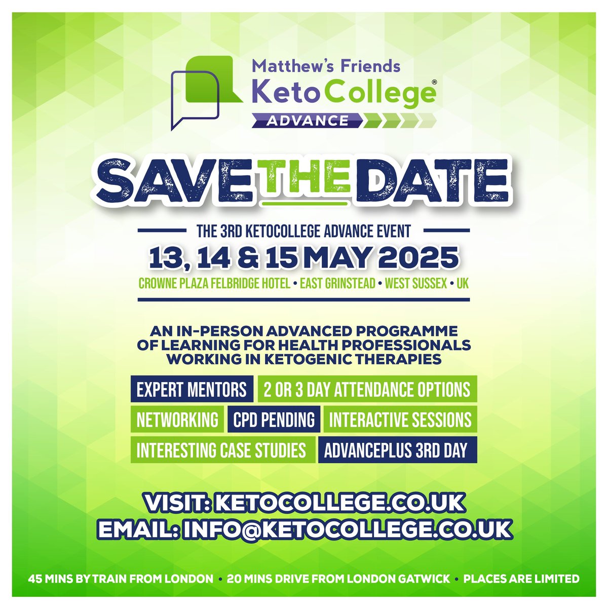 KetoCollege tweet media