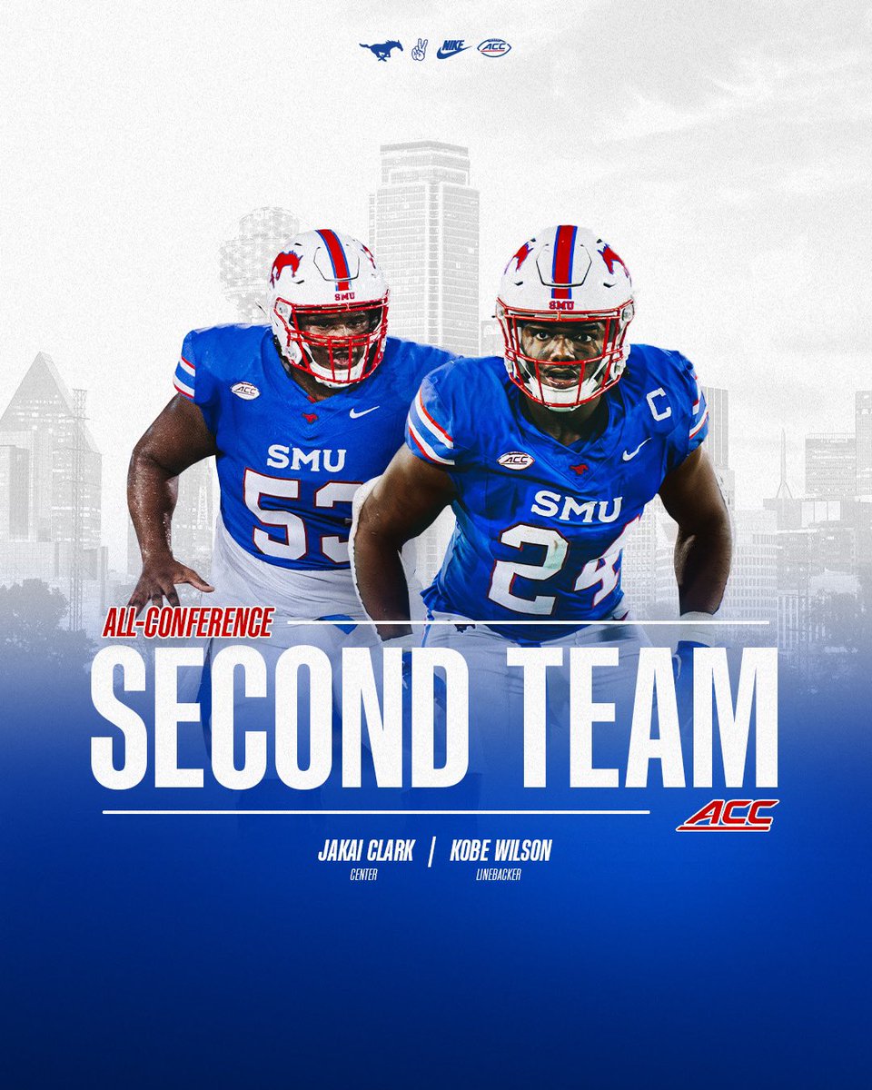 SMU Football tweet media