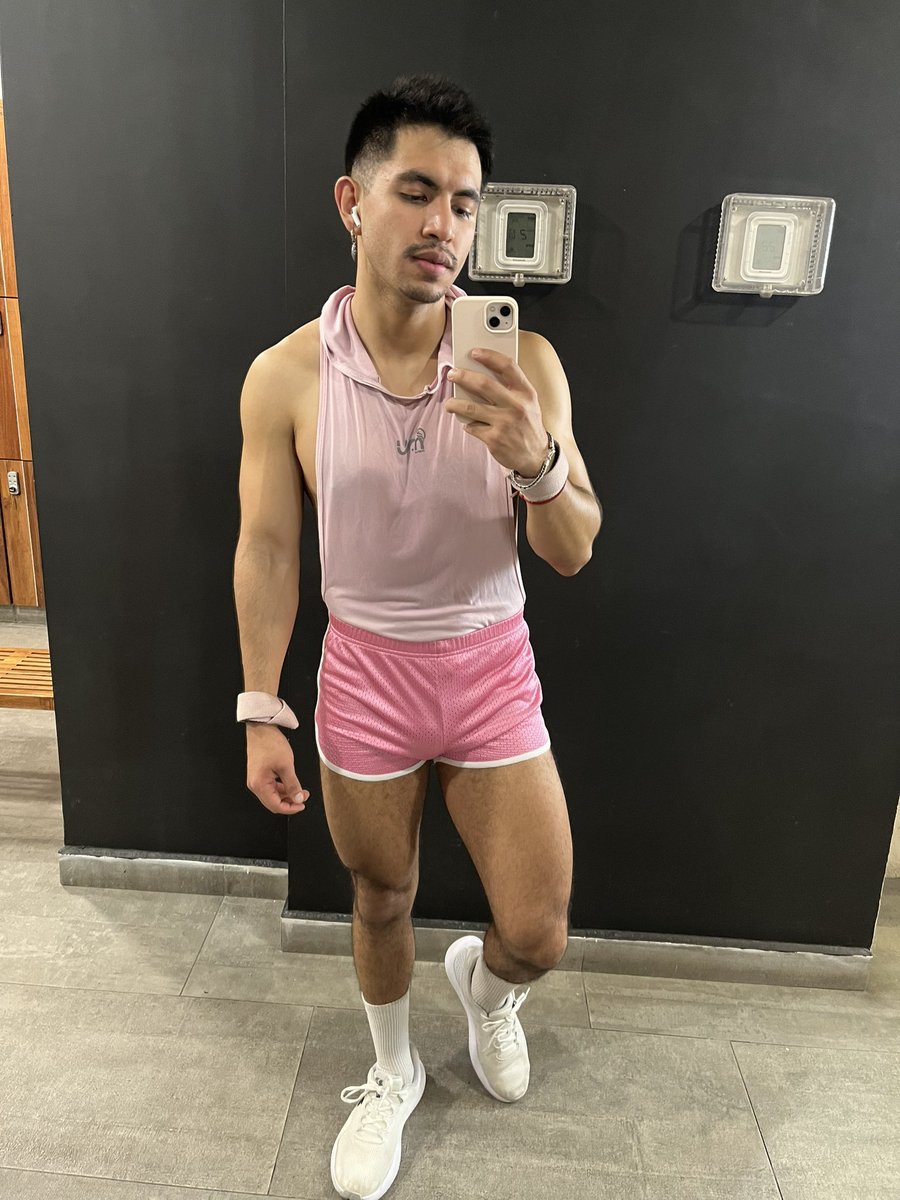 luisfegacv's tweet photo. Spank me 🩷 https://t.co/spwUrtyzy1