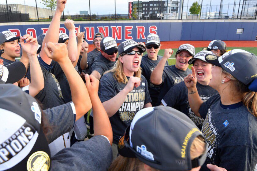Augustana Softball (@augiesoftball) on Twitter photo From a Carleton College SA to an <a href="/NFCAorg/">National Fastpitch Coaches Association</a> Hall of Fame Inductee. Coach Melsted continues to leave her mark! Join us all week leading up to Friday’s induction as we celebrate Coach earning the highest award a softball coach can receive! #NFCA2024 #LeaveYourMark #BuildingChampions From a Carleton College SA to an <a href="/NFCAorg/">National Fastpitch Coaches Association</a> Hall of Fame Inductee. Coach Melsted continues to leave her mark! Join us all week leading up to Friday’s induction as we celebrate Coach earning the highest award a softball coach can receive! #NFCA2024 #LeaveYourMark #BuildingChampions