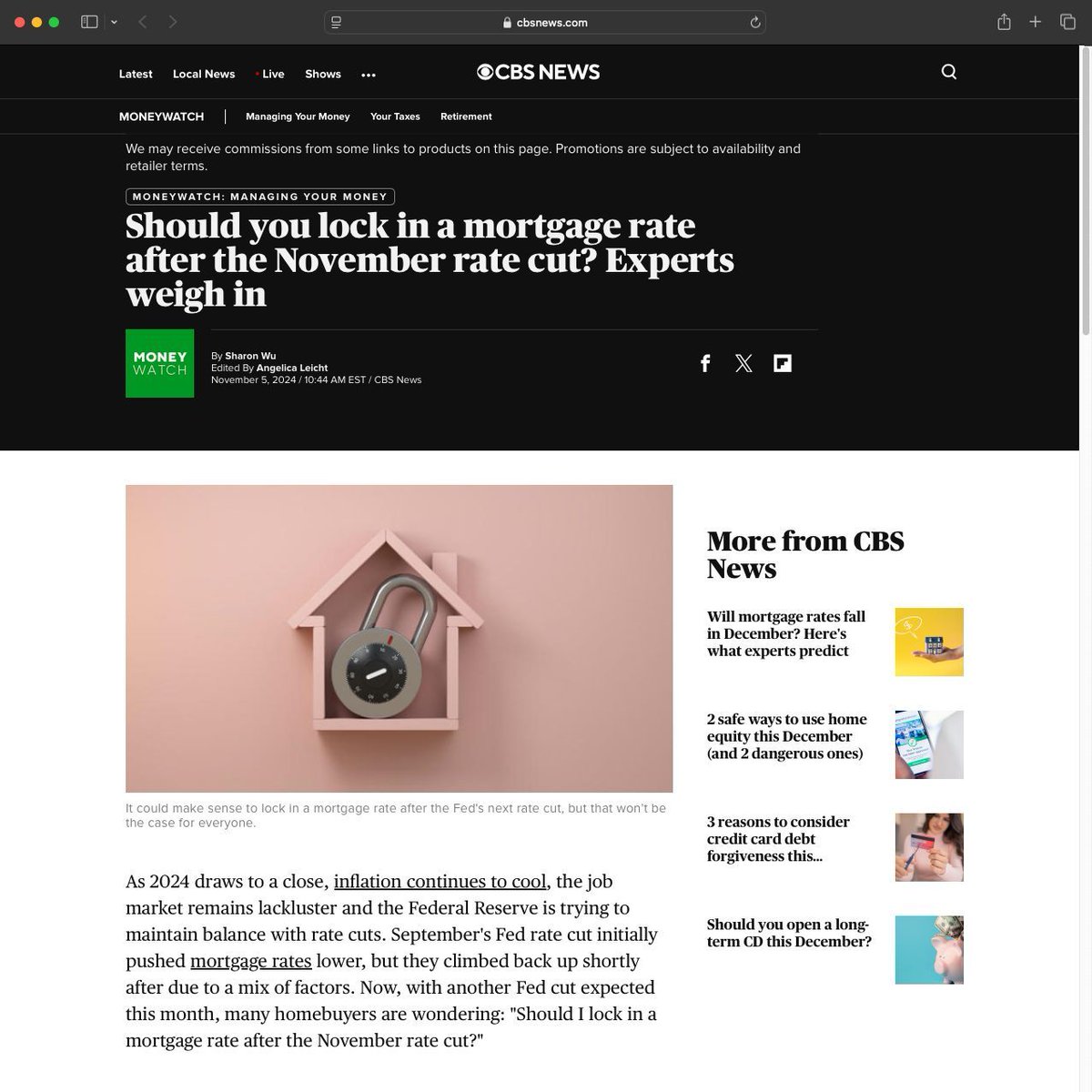 jonbuckleyart's tweet image. Caught another one of my illustrations “in the wild.” This time appearing on CBS News and MSN. It never gets old.

#News #CBSnews #MSN #illustration #illustrator #editorialillustration #cinema4d #dailyrenderc4d #3dillustration #cgi #digitalart #digitalillustration #c4d #maxon