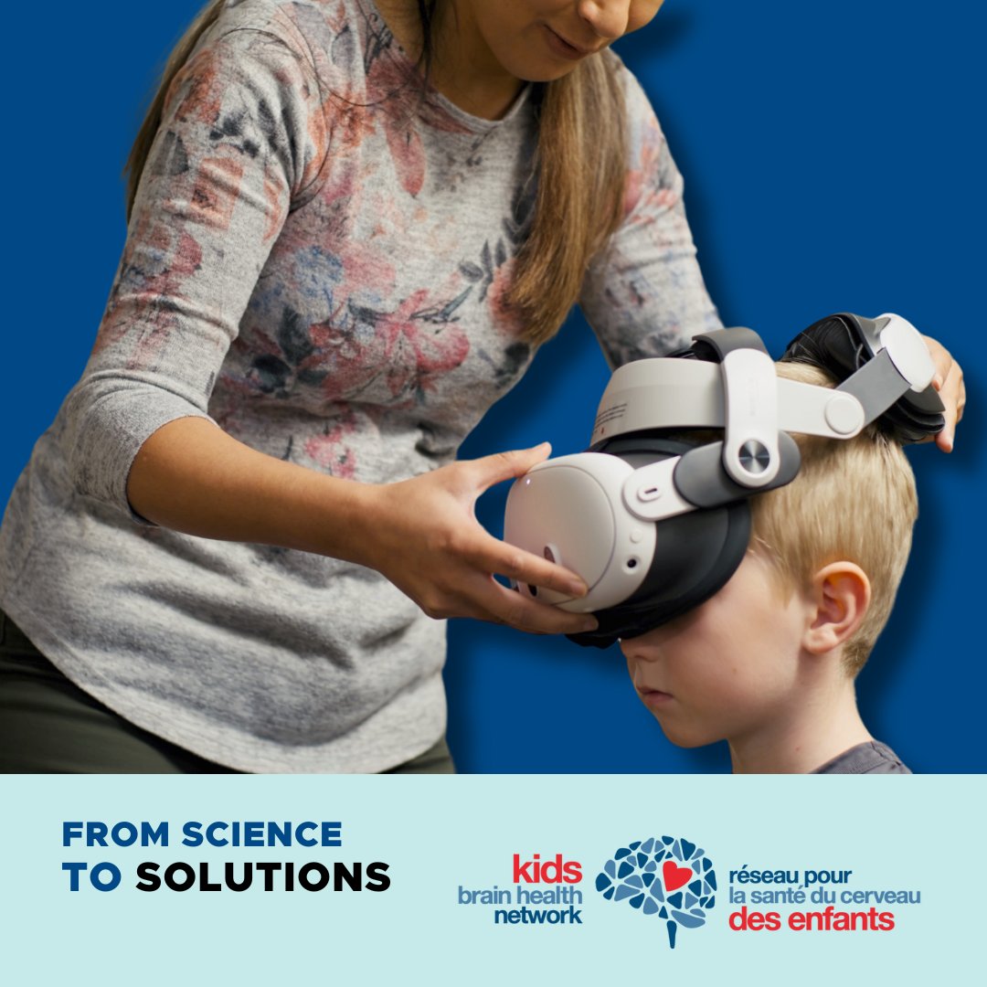 Kids Brain Health Network (@kidsbrainhealth) on Twitter photo 🔊 Noise can often feel overwhelming, which is why we’re creating an AI-powered solution that allows you to take control of your sound environment. 💡 Learn more about this project by KBHN-funded researchers at <a href="/SFU/">Simon Fraser University</a> : youtube.com/watch?v=uMOjZw…
#FromScienceToSolutions 🔊 Noise can often feel overwhelming, which is why we’re creating an AI-powered solution that allows you to take control of your sound environment. 💡 Learn more about this project by KBHN-funded researchers at <a href="/SFU/">Simon Fraser University</a> : youtube.com/watch?v=uMOjZw…
#FromScienceToSolutions