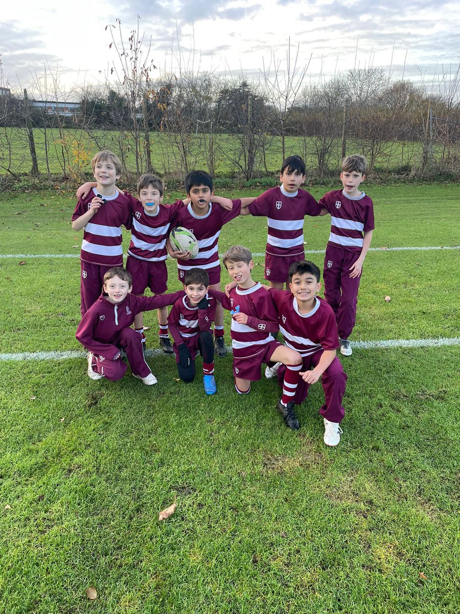 Sport | St George's Junior School tweet media