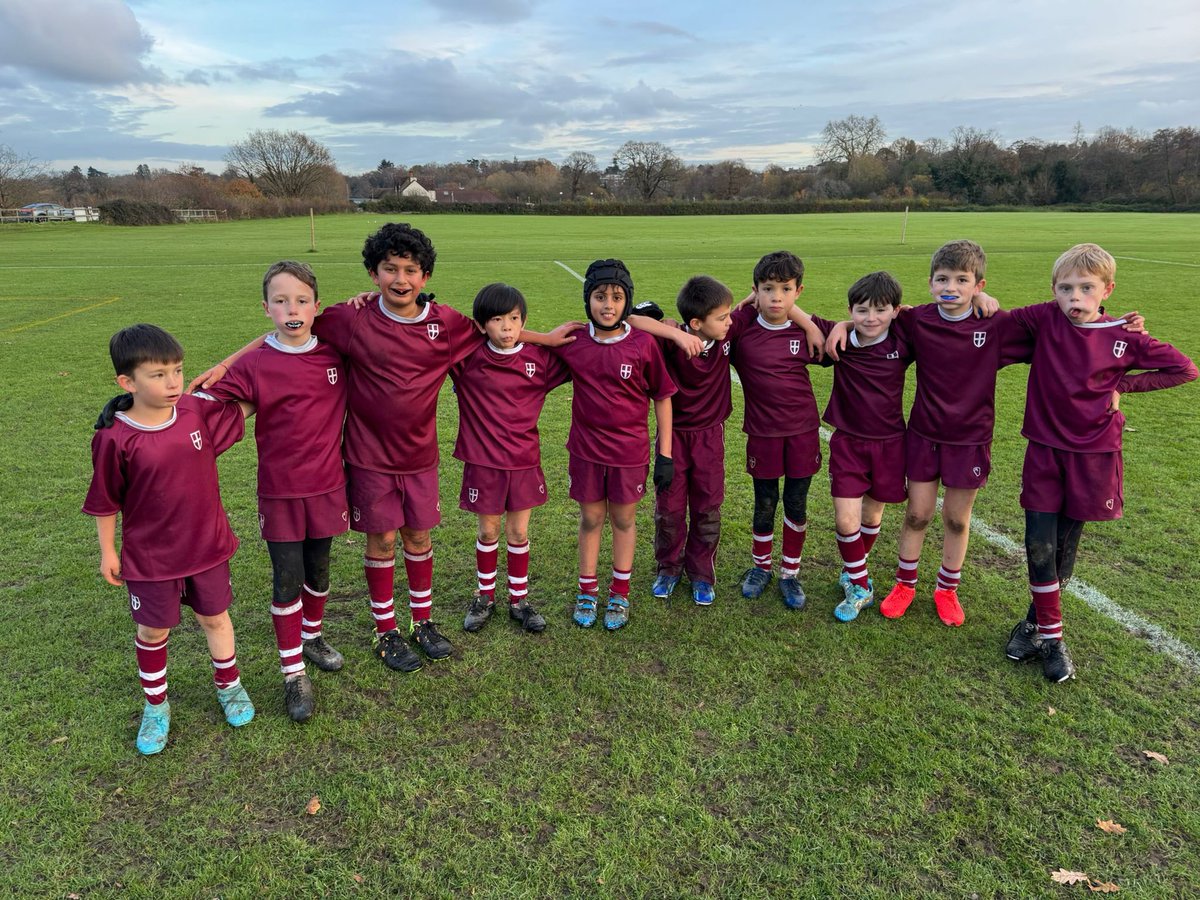 Sport | St George's Junior School tweet media