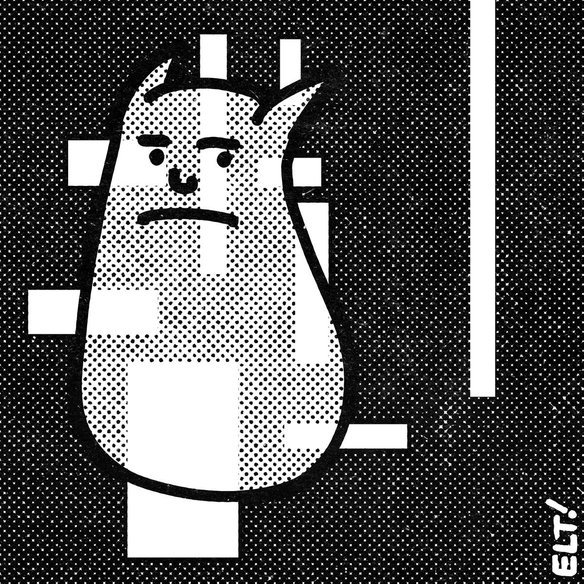 Beyond the Litter Box  

80th Open Edition just dropped 

Only 0.1 Tez each - max 3 per account

objkt.com/tokens/KT1LSnp…

 #NFT #NFTartist #objkt <a href="/objktcom/">objkt</a>