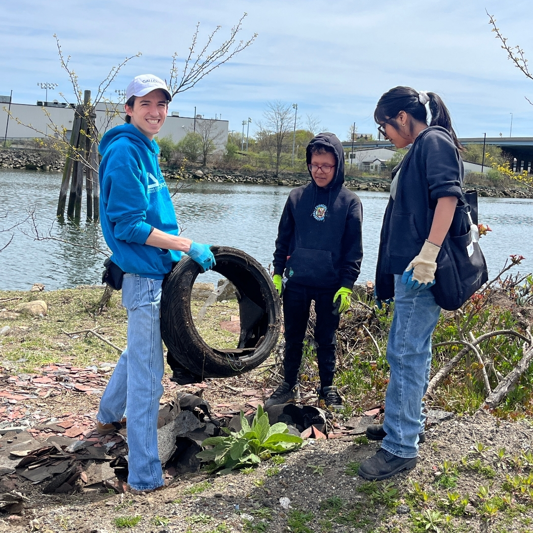 Groundwork Bridgeport tweet media