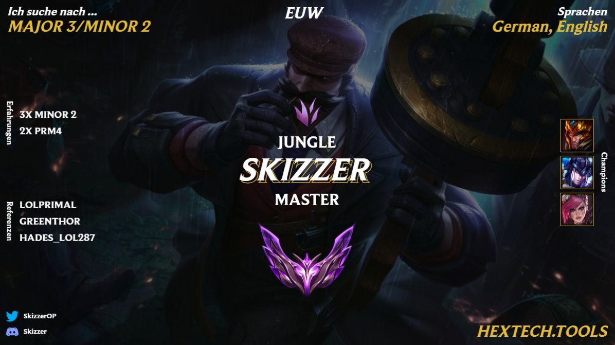 LFT JG Spring 2025
VODS available upon request.

If you have any questions DM me
OPGG,Leaguepedia in comments