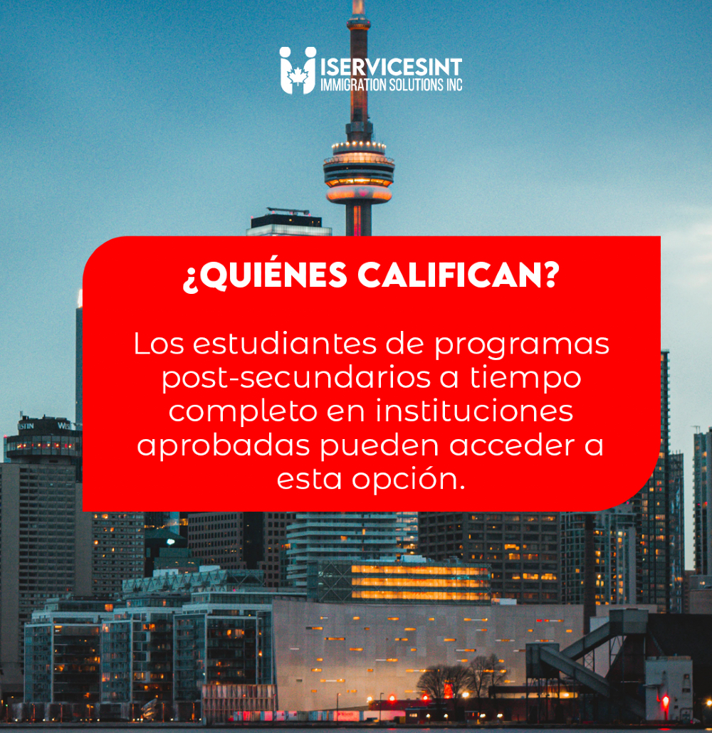 iservicesint's tweet photo. ¿Sabías que puedes trabajar mientras estudias en Canadá? 💼🇨🇦 Si tienes un permiso de estudio, puedes trabajar hasta 20 horas por semana y tiempo completo en vacaciones. Gana experiencia mientras estudias. Escríbenos y te guiamos paso a paso:  https://t.co/vs3ieooVis https://t.co/UxxKSfpMQ0
