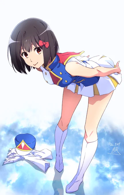 〜if〜サンフェスコス奏 