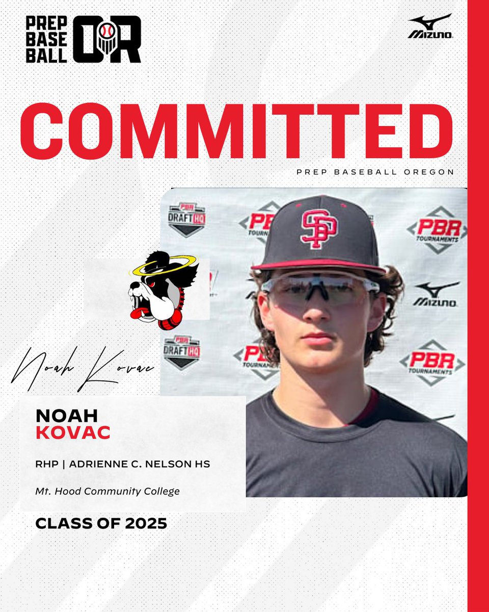 Prep Baseball Oregon tweet media