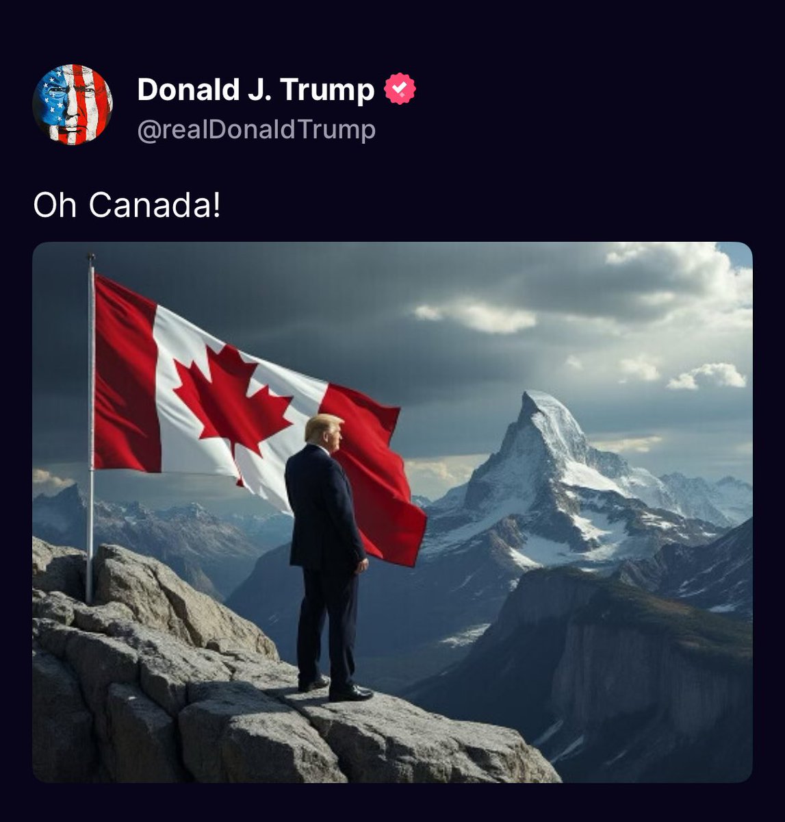 🪶Native Patriot 🇺🇸 tweet media