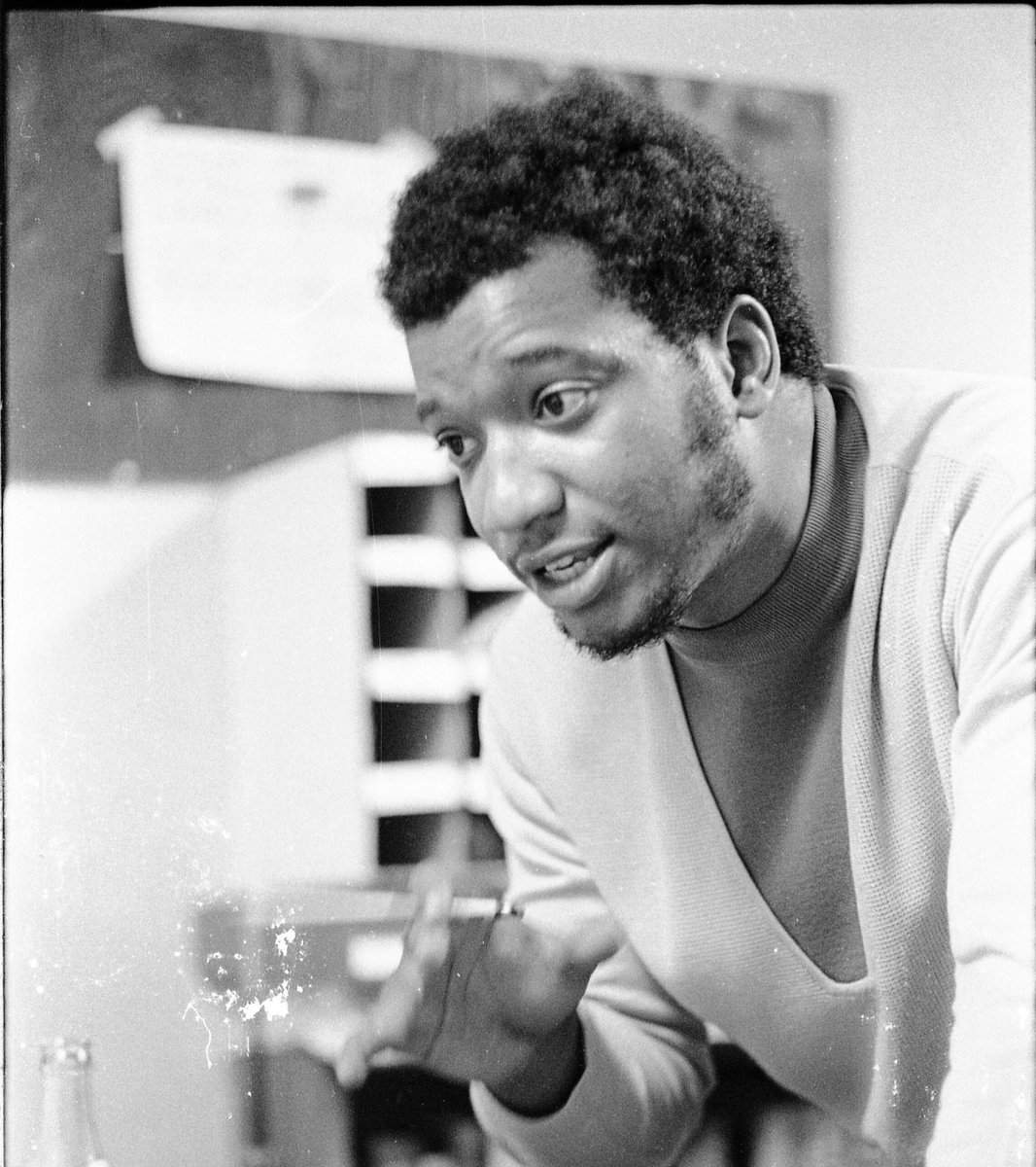 MudandMayo's tweet photo. In more important news, today is the day in 1969 they took Fred Hampton's life https://t.co/D8MbBXoVag