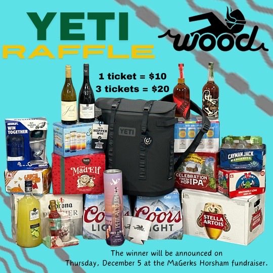 Archbishop Wood Athletics (@wood_vikings) on Twitter photo Wood Swim Team Fundraiser — come out this Thursday to Magerks in Horsham to support the team! Go Vikings! <a href="/ArchbishopWood/">Archbishop Wood</a> Wood Swim Team Fundraiser — come out this Thursday to Magerks in Horsham to support the team! Go Vikings! <a href="/ArchbishopWood/">Archbishop Wood</a>