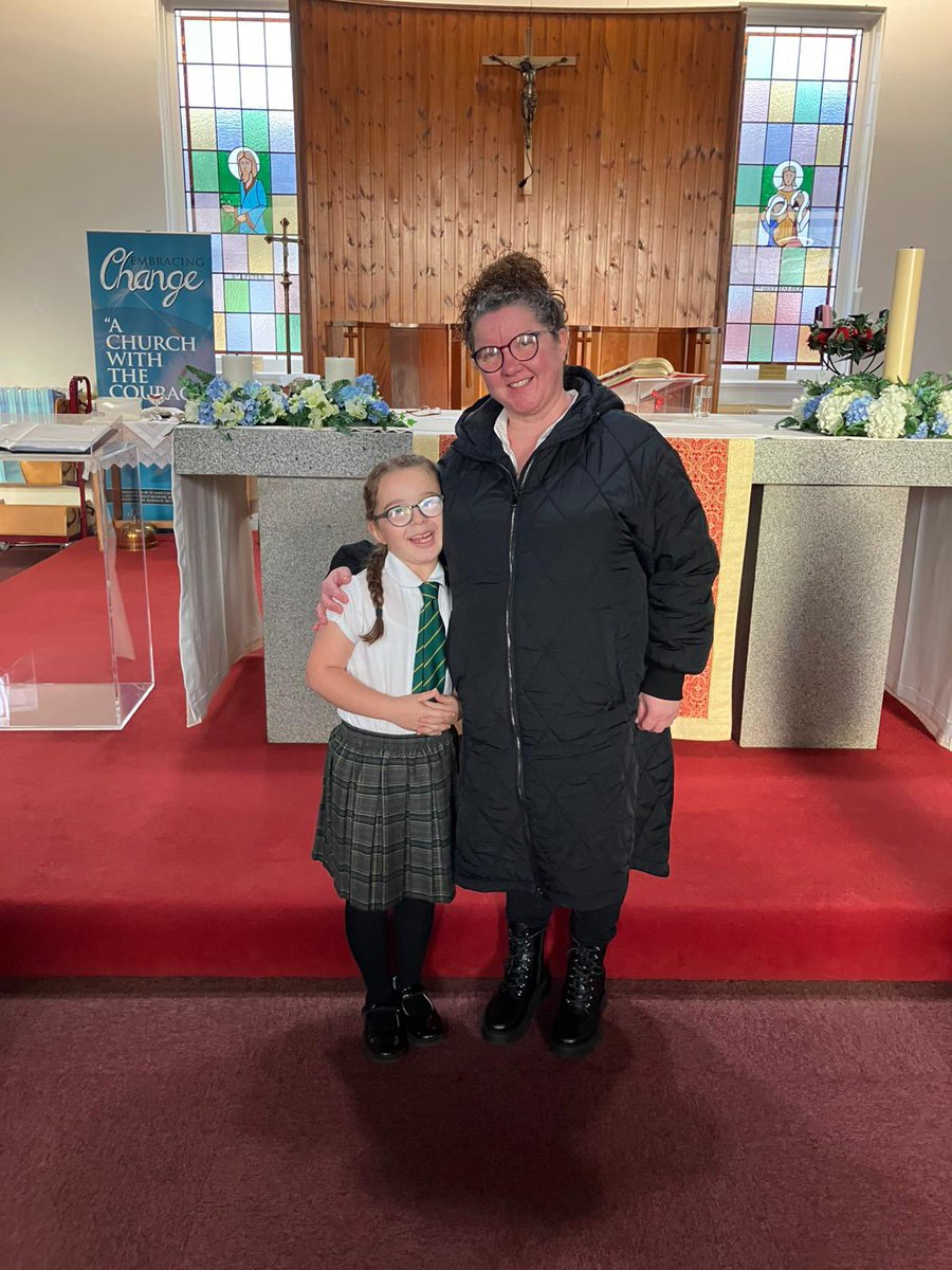 St. Winning's Primary School (@stwinnings) on Twitter photo G and J received the Sacrament of Reconciliation today alongside pupils from <a href="/St_Lukes_Pr/">St Luke's Pr & EYC</a> <a href="/CassellsAngela/">Angela Cassells</a> #praytogether #faith G and J received the Sacrament of Reconciliation today alongside pupils from <a href="/St_Lukes_Pr/">St Luke's Pr & EYC</a> <a href="/CassellsAngela/">Angela Cassells</a> #praytogether #faith