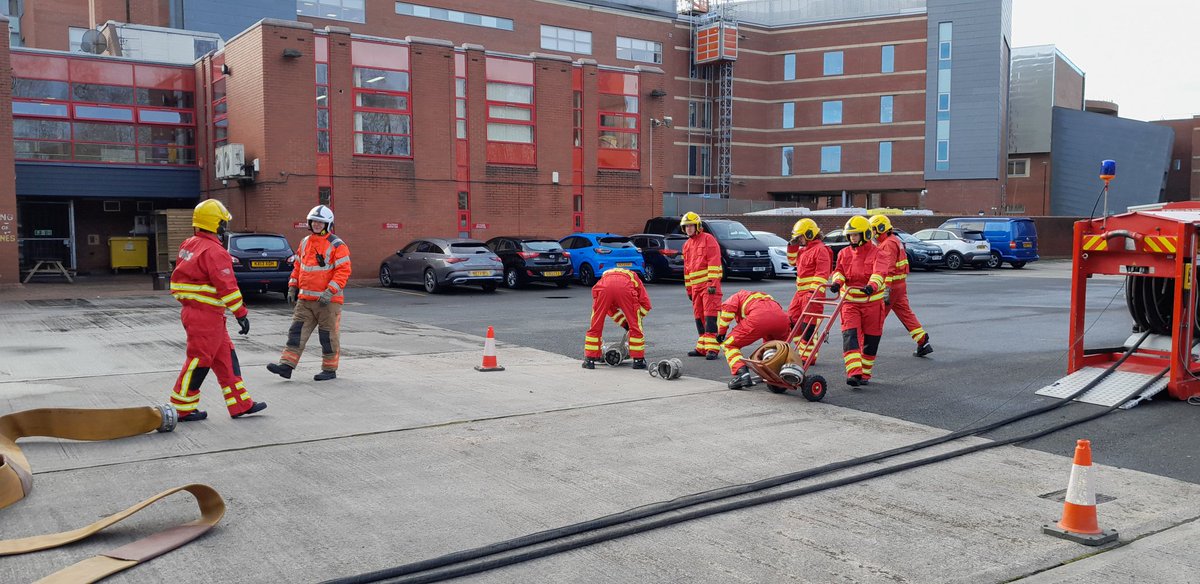 HVP Capability Team (@hvpcapability) on Twitter photo So today saw the <a href="/HVPCapability/">HVP Capability Team</a> in <a href="/manchesterfire/">Greater Manchester Fire & Rescue Service</a> at <a href="/FireBolton/">GMFRS Bolton Borough</a> for the penultimate Assurance visit for 24. Many thanks to the crews for your enthusiasm and hospitality ππ So today saw the <a href="/HVPCapability/">HVP Capability Team</a> in <a href="/manchesterfire/">Greater Manchester Fire & Rescue Service</a> at <a href="/FireBolton/">GMFRS Bolton Borough</a> for the penultimate Assurance visit for 24. Many thanks to the crews for your enthusiasm and hospitality ππ