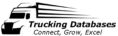 FreightDatabase's tweet image. *NEW UPDATES AS OF DECEMBER 1st*
1.3 Million Licensed Motor Carriers
102k+ Licensed Freight Brokers
8k+ Carriers with Broker Authority
10k+ Licensed Freight Forwarders
All Downloads Included with Lifetime Membership and Semi-Annual Updates
Get it Today
truckingdatabases.com