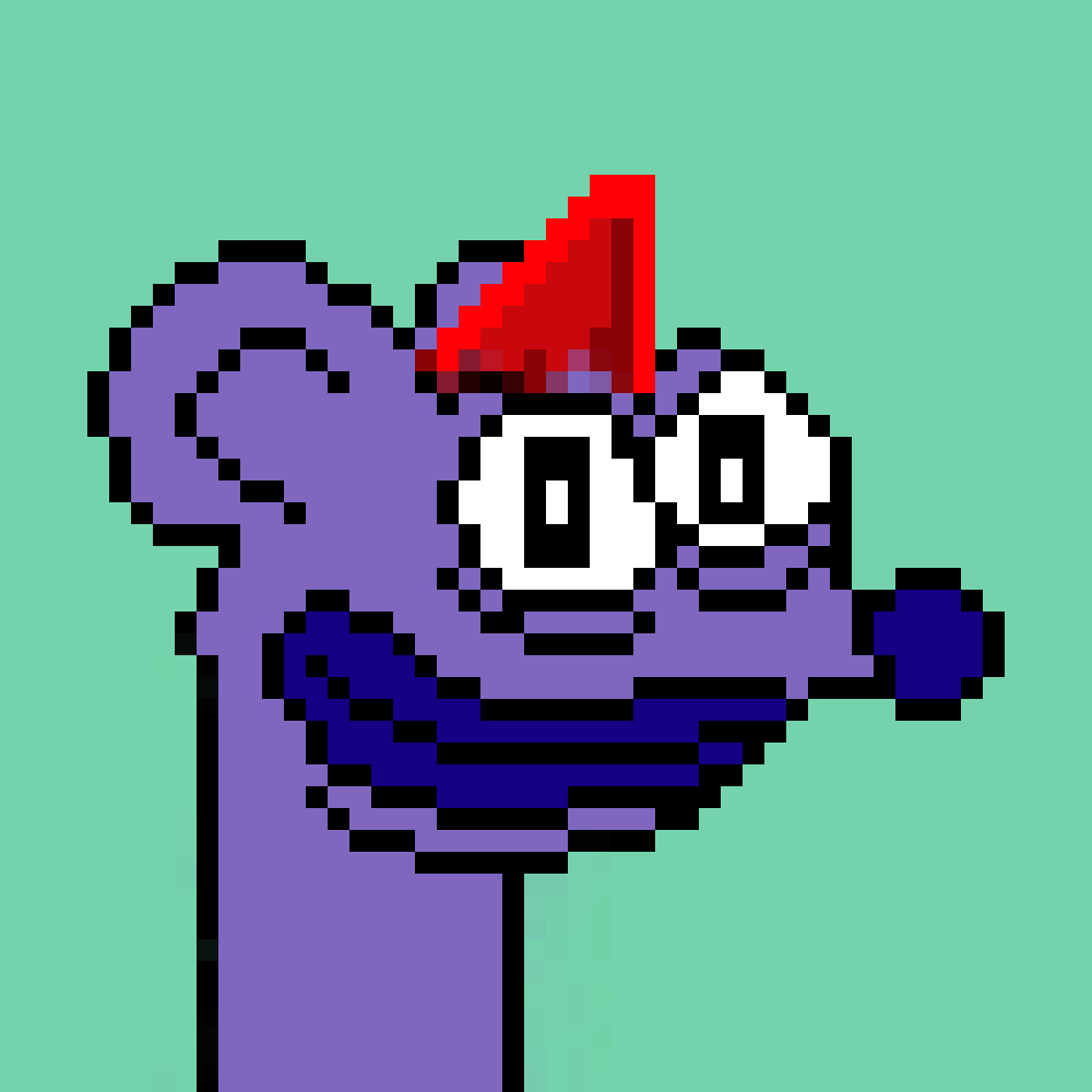 dustydude42079's tweet photo. ๐๐ค So this dude walked into a @wolfswapdotapp #FiresideChat & ๐ @DerekLusk says to me you have been $GONE a long time you #Rat! Never fade the @0xPolygon #Purple ๐๐๐ Appreciate you my fri3nd, thank you!!! ๐
#LFGrow #PolyGone #ProllyNothing https://t.co/Hg2KSWzOUC