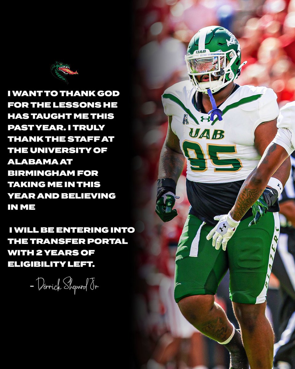 Derrick Shepard Jr🦍 tweet media