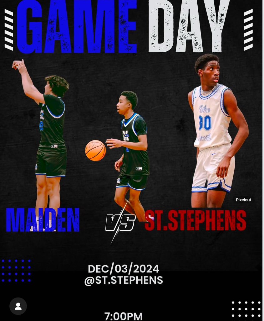 Charlie Styborski tweet media