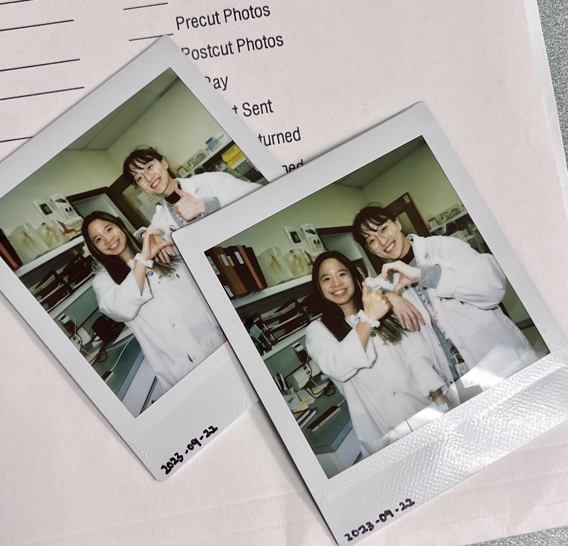 HLI at St Paul's tweet media