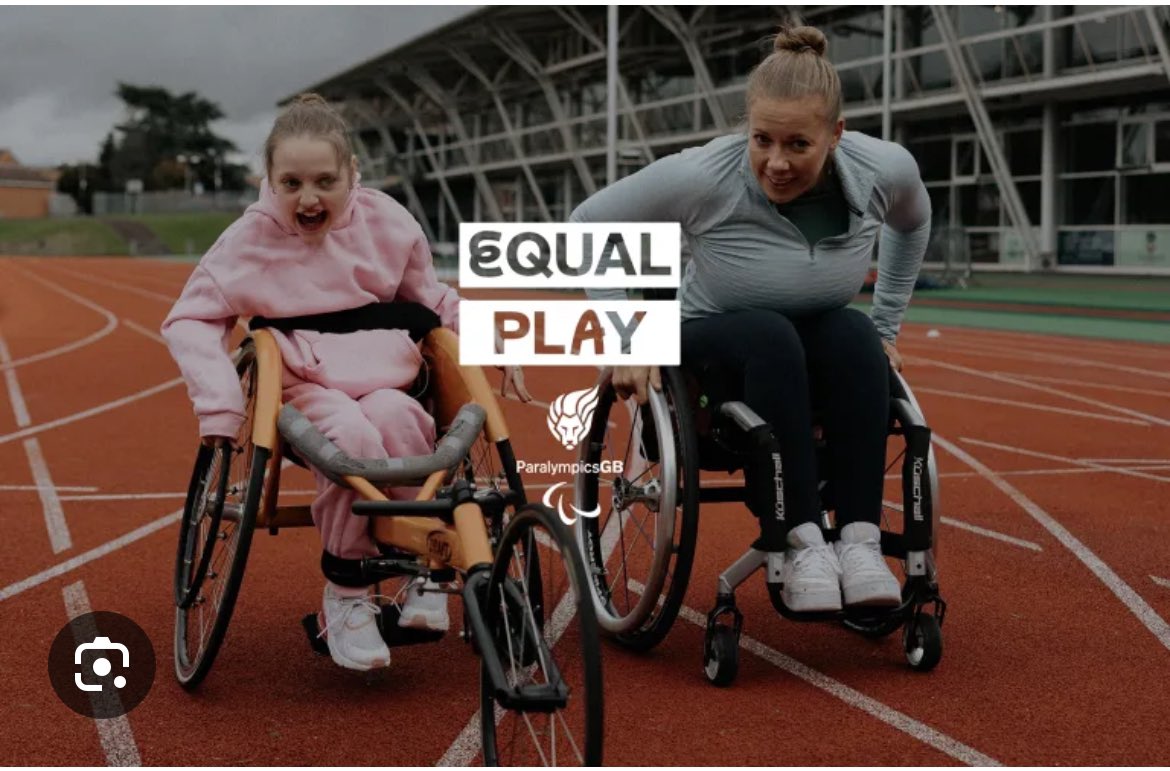 Northern Warwickshire School Games (@schoolgames_nw) on Twitter photo What a day with <a href="/GES_Creative_/">GEACreativePerformance</a> providing a great morning of parallel Sportshall Athletics for KS2 pupilsβΌοΈ supporting <a href="/ParalympicsGB/">ParalympicsGB</a> mission to provide equal play πͺ
Then it was Oars at the ready for <a href="/YourSchoolGames/">School Games</a> Year 6 Boys Rowing π£π½
<a href="/GeorgeEliotAcad/">George Eliot Academy</a> pupils were AMAZING What a day with <a href="/GES_Creative_/">GEACreativePerformance</a> providing a great morning of parallel Sportshall Athletics for KS2 pupilsβΌοΈ supporting <a href="/ParalympicsGB/">ParalympicsGB</a> mission to provide equal play πͺ
Then it was Oars at the ready for <a href="/YourSchoolGames/">School Games</a> Year 6 Boys Rowing π£π½
<a href="/GeorgeEliotAcad/">George Eliot Academy</a> pupils were AMAZING