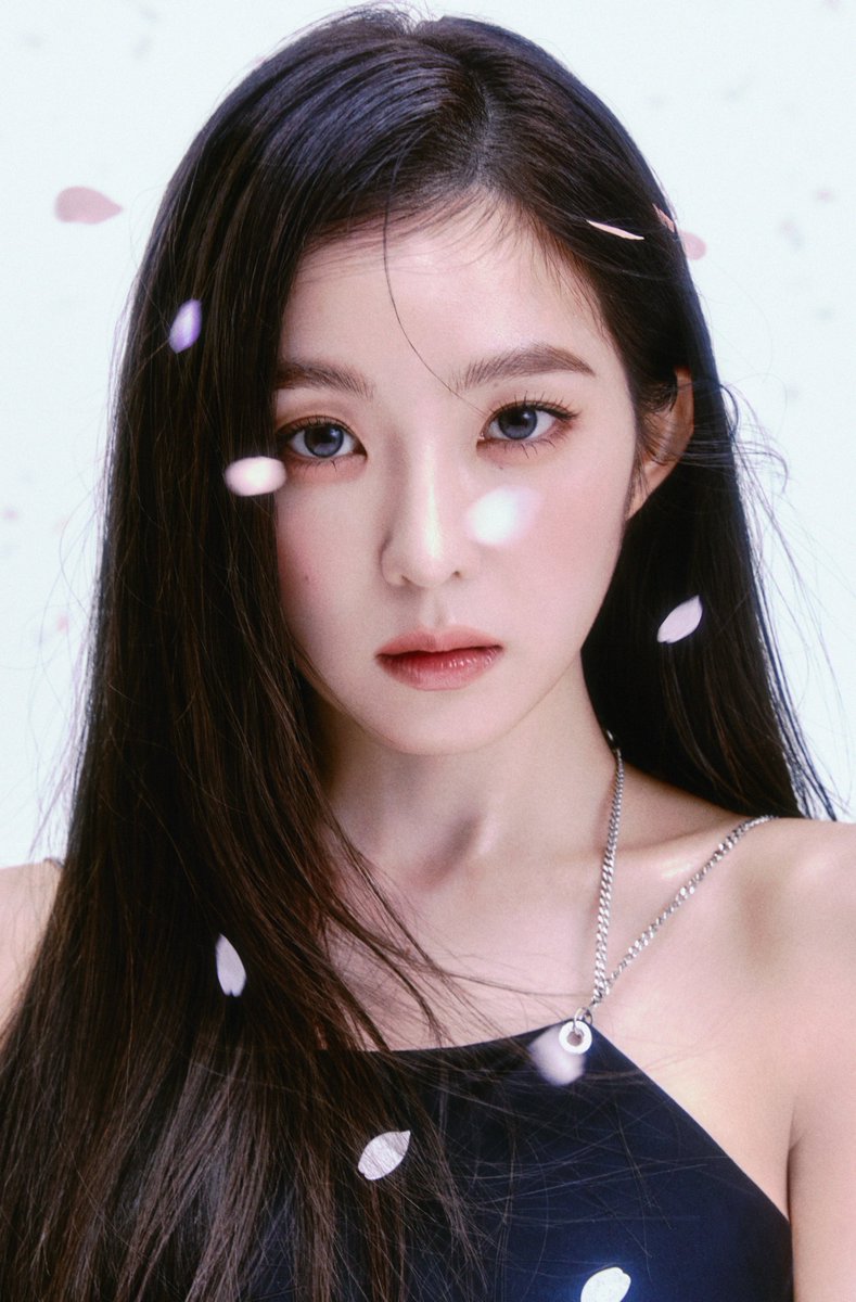 IRENE CHARTS tweet media
