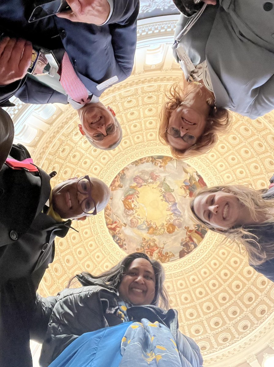 ACOG Action tweet media