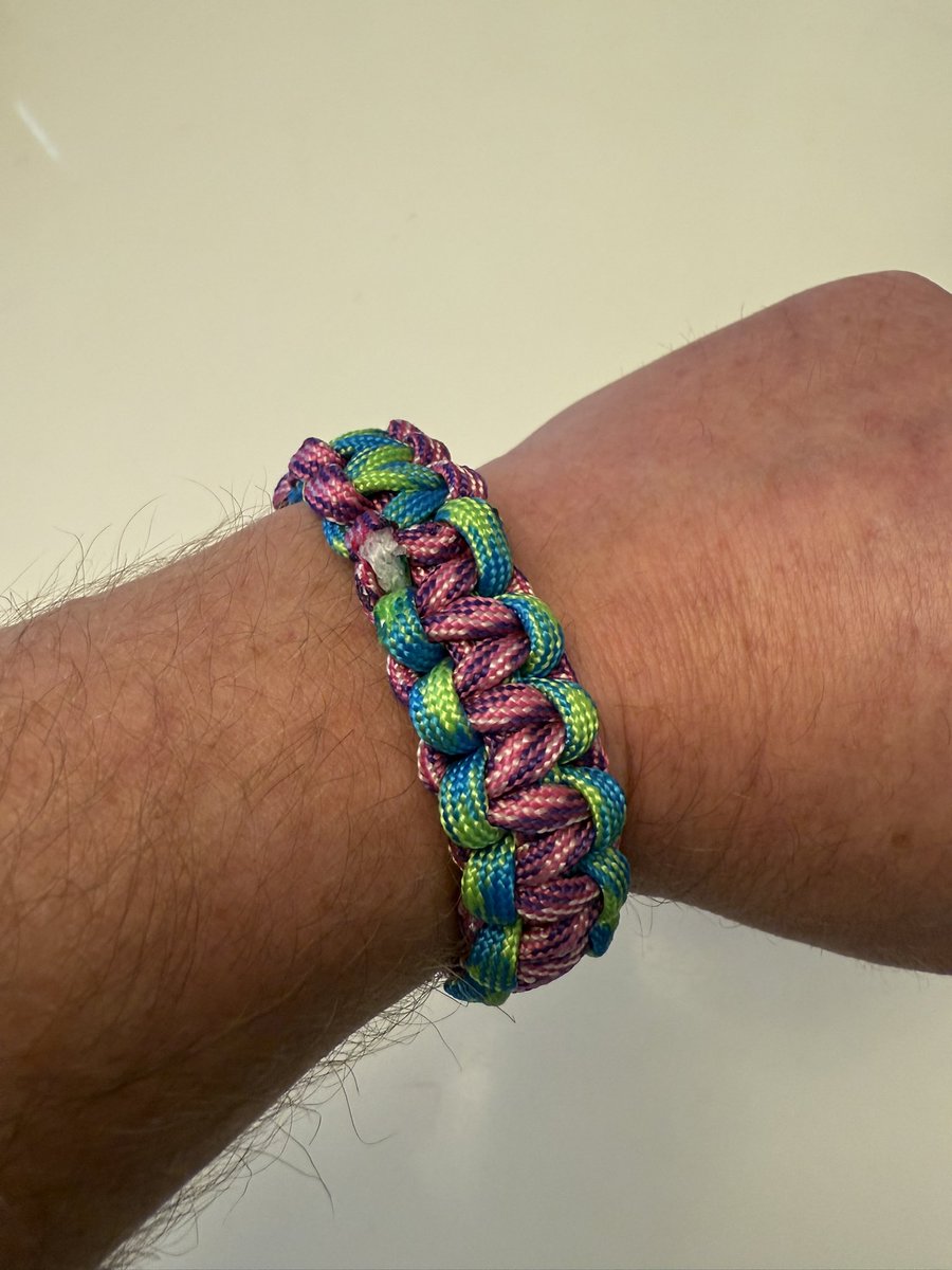 Paul Watts tweet media