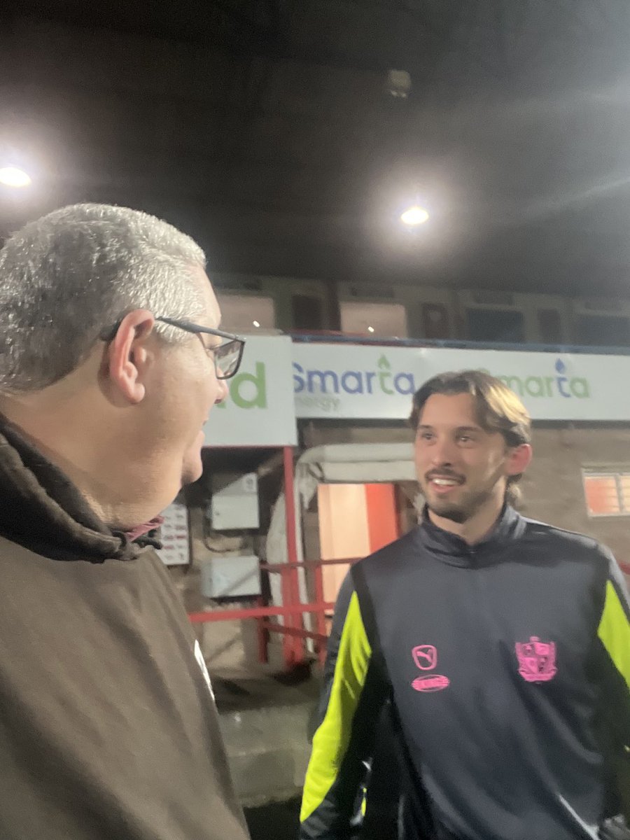 Port Vale Football Club tweet media