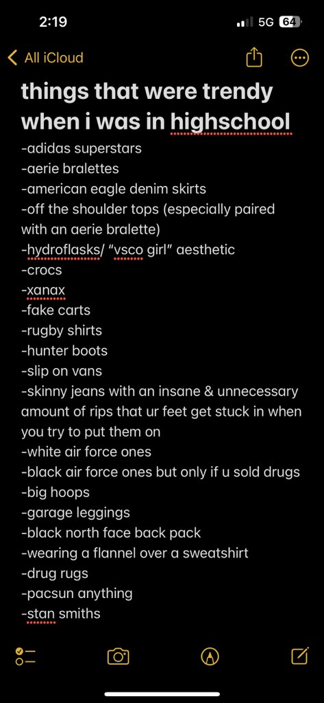 taxcriminal's tweet photo. @Brink_Thinker i made a list https://t.co/VlvfHhhaSc