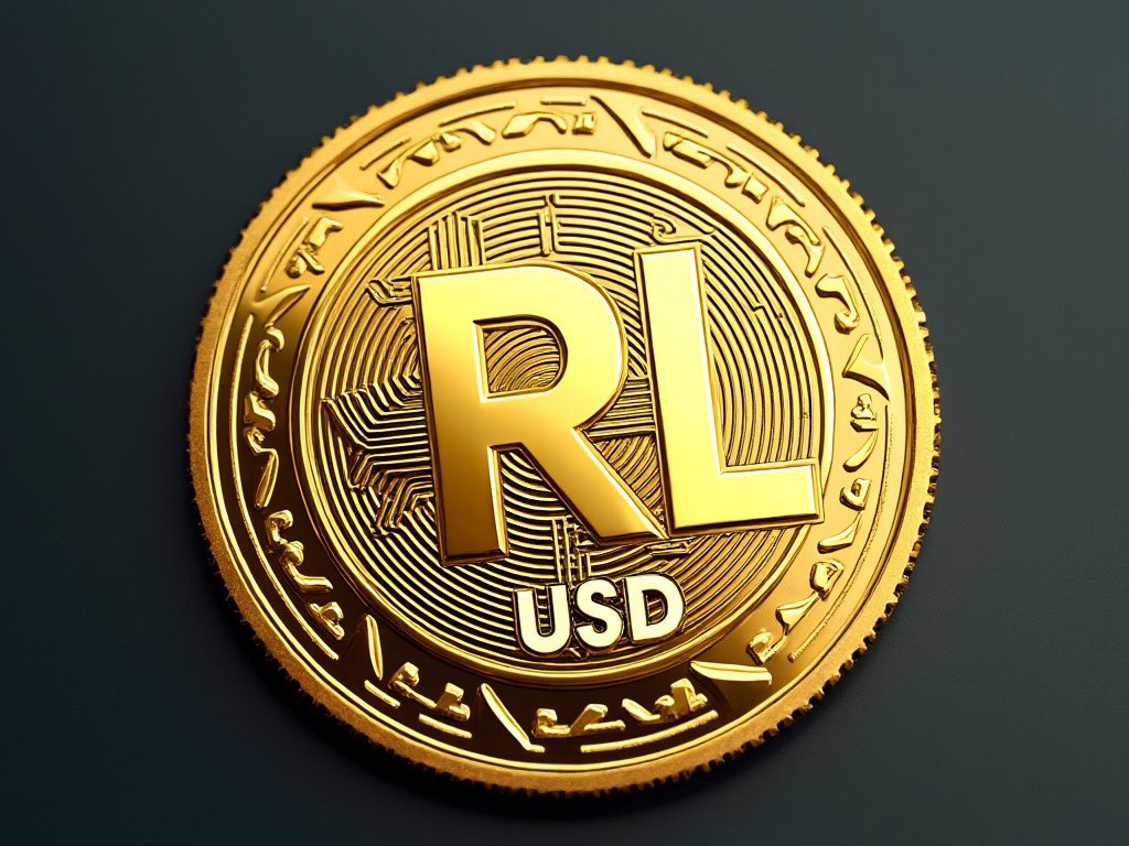 #RLUSD Launch Tomorrow 💥🚀