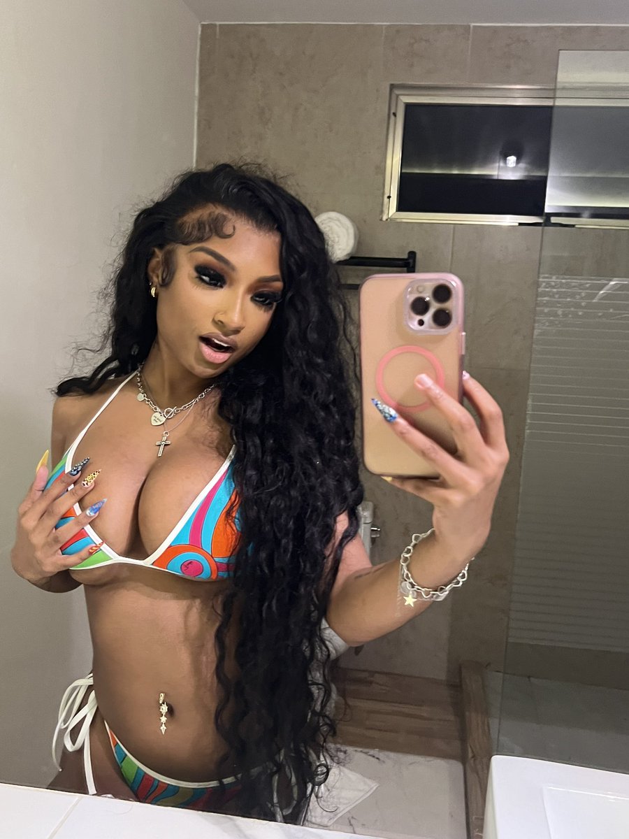 TayjaJanae's tweet photo. Passport Junkie 🏝️🥰 https://t.co/MA48bxEcLZ