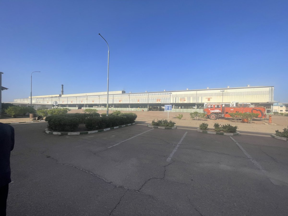 Faisal Umar Kaita tweet media