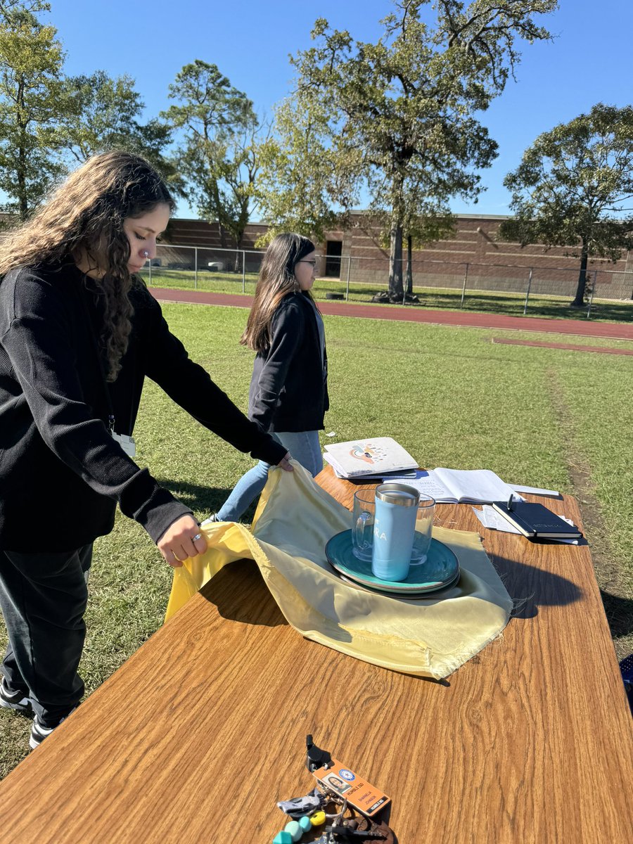 HumbleMSScience's tweet image. It’s not magic!! It’s Newtons Laws! @HumbleISD @Humble_2ndSci #doingsciencedaily