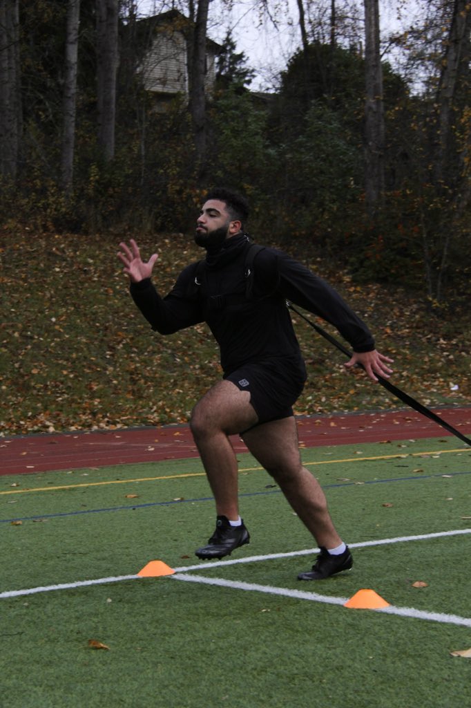 Omar El Khatib tweet media